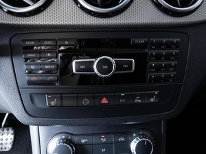 Хетчбэк Mercedes-benz B-класс 2012 года, 939000 рублей, Ставрополь