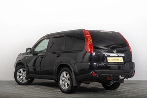 Внедорожник Nissan X-Trail 2007 года, 949000 рублей, Томск