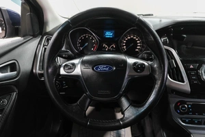 Хетчбэк Ford Focus 2012 года, 749000 рублей, Новокузнецк