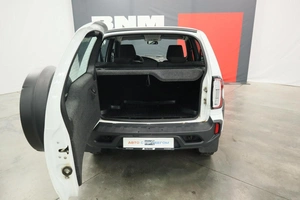 Внедорожник ВАЗ (LADA) Niva 2024 года, 1170000 рублей, Курск