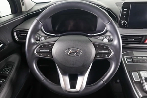 Внедорожник Hyundai Santa Fe 2021 года, 3999000 рублей, Пермь