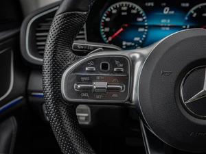 Внедорожник Mercedes-benz GLE-класс 2022 года, 7250000 рублей, Краснодар