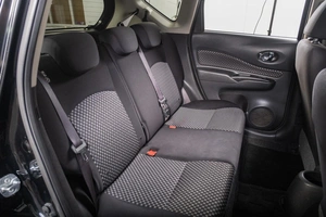 Хетчбэк Nissan Note 2013 года, 879000 рублей, Томск