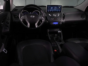 Внедорожник Hyundai ix35 2014 года, 1299000 рублей, Воронеж