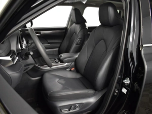 Внедорожник Toyota Highlander 2026 года, 5158900 рублей, Казань