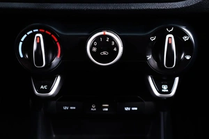Седан Kia Rio 2017 года, 1199000 рублей, Пермь