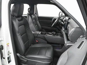 Внедорожник Haval H7 2026 года, 3439000 рублей, Ставрополь