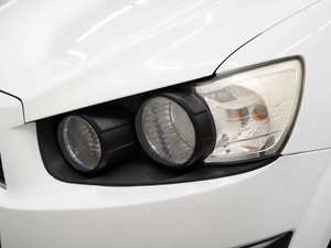 Седан Chevrolet Aveo 2013 года, 680000 рублей, Красноярск