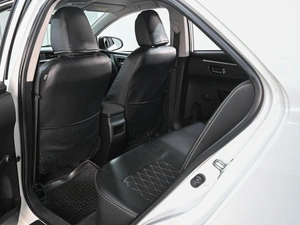 Седан Toyota Corolla 2013 года, 1299000 рублей, Ростов-на-Дону