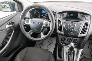 Хетчбэк Ford Focus 2014 года, 699000 рублей, Красноярск