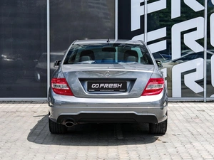 Седан Mercedes-benz C-класс 2010 года, 1130000 рублей, Краснодар