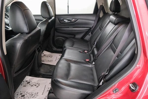 Внедорожник Nissan X-Trail 2017 года, 1949000 рублей, Красноярск