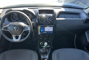 Внедорожник Renault Duster 2020 года, 1495000 рублей, Солонцы