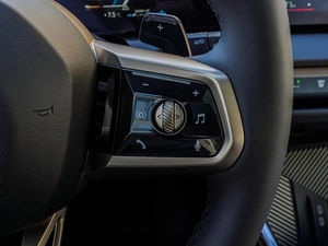 Внедорожник BMW X3 2025 года, 7270000 рублей, Краснодар