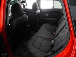 Хетчбэк Kia Soul 2014 года, 1135000 рублей, Воронеж