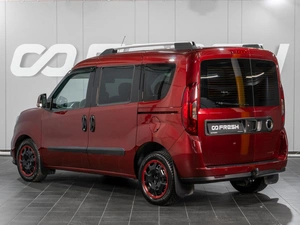 Минивэн Fiat Doblo 2021 года, 1649000 рублей, Сургут