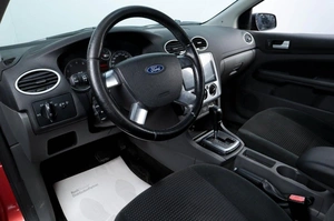 Седан Ford Focus 2008 года, 599000 рублей, Челябинск