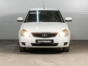 Седан ВАЗ (LADA) Priora 2015 года, 668000 рублей, Ставрополь