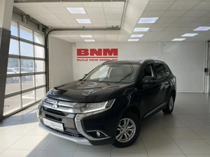 Внедорожник Mitsubishi Outlander 2016 года, 1915000 рублей, Смоленск
