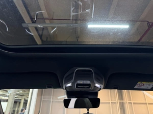 Внедорожник Geely Tugella 2023 года, 3297000 рублей, Красноярск