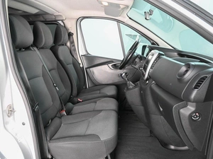 Минивэн Renault Trafic 2020 года, 3799000 рублей, Ростов-на-Дону