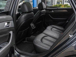 Седан Hyundai Sonata 2018 года, 1950000 рублей, Краснодар