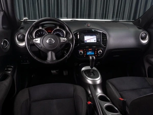 Внедорожник Nissan Juke 2012 года, 1349000 рублей, Тюмень