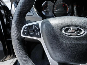 Седан ВАЗ (LADA) Vesta 2021 года, 1189000 рублей, Ставрополь