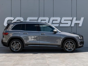 Внедорожник Mercedes-benz GLB-класс 2021 года, 4200000 рублей, Краснодар
