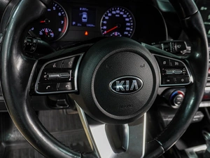 Седан Kia Cerato 2019 года, 1679000 рублей, Воронеж