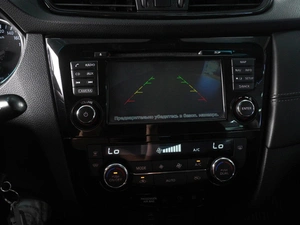 Внедорожник Nissan Qashqai 2019 года, 1699000 рублей, Минеральные Воды