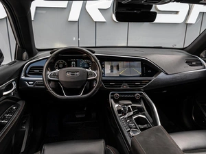 Внедорожник Geely Tugella 2022 года, 2348000 рублей, Краснодар