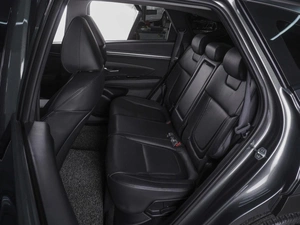 Внедорожник Hyundai Tucson 2021 года, 3570000 рублей, Ростов-на-Дону