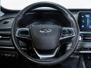 Внедорожник Chery Tiggo 4 Pro 2024 года, 1515000 рублей, Ставрополь