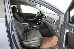 Внедорожник Kia Sportage 2018 года, 2040000 рублей, Брянск