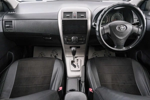 Универсал Toyota Corolla Fielder 2010 года, 999000 рублей, Красноярск