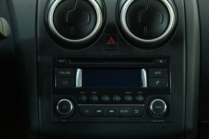 Внедорожник Nissan Qashqai 2012 года, 1199000 рублей, Омск