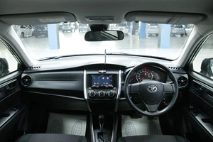 Универсал Toyota Corolla Fielder 2017 года, 1198000 рублей, Солонцы