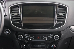 Внедорожник Geely Emgrand X7 2019 года, 1549000 рублей, Омск