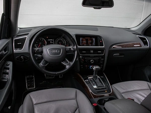 Внедорожник Audi Q5 2013 года, 2520000 рублей, Краснодар