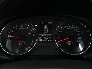 Внедорожник Nissan Qashqai 2012 года, 1194000 рублей, Омск