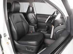 Внедорожник Toyota Land Cruiser Prado 2013 года, 2690000 рублей, Минеральные Воды