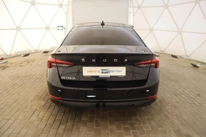 Седан Skoda Octavia 2020 года, 2080000 рублей, Обнинск