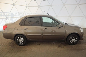 Седан Datsun on-DO 2015 года, 560000 рублей, Орёл