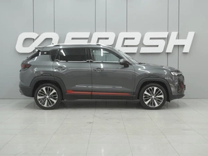 Внедорожник Changan CS35 Plus 2023 года, 1780000 рублей, Ростов-на-Дону