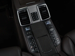 Лифтбек Porsche Panamera 4S 2014 года, 3677077 рублей, Москва