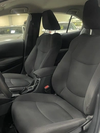 Седан Toyota Corolla 2019 года, 1587000 рублей, Солонцы