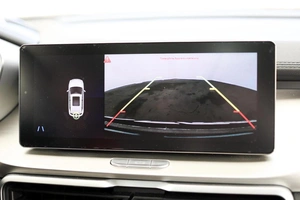 Внедорожник Geely Coolray 2021 года, 1909000 рублей, Орёл