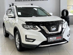 Внедорожник Nissan X-Trail 2018 года, 1987000 рублей, Солонцы