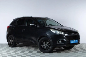 Внедорожник Hyundai ix35 2010 года, 1099000 рублей, Челябинск